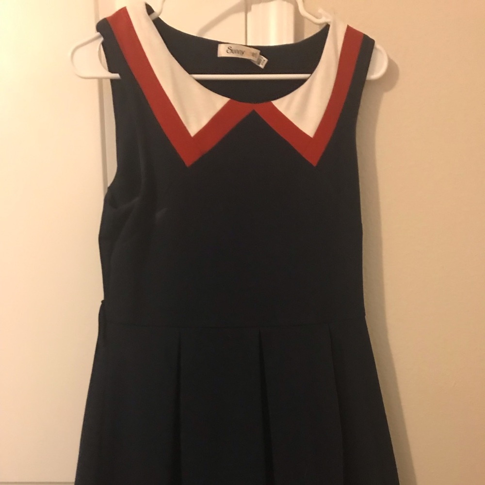Sunny Girl Modcloth dress